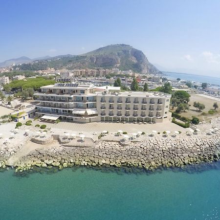 Grand Hotel L'Approdo Terracina Zewnętrze zdjęcie