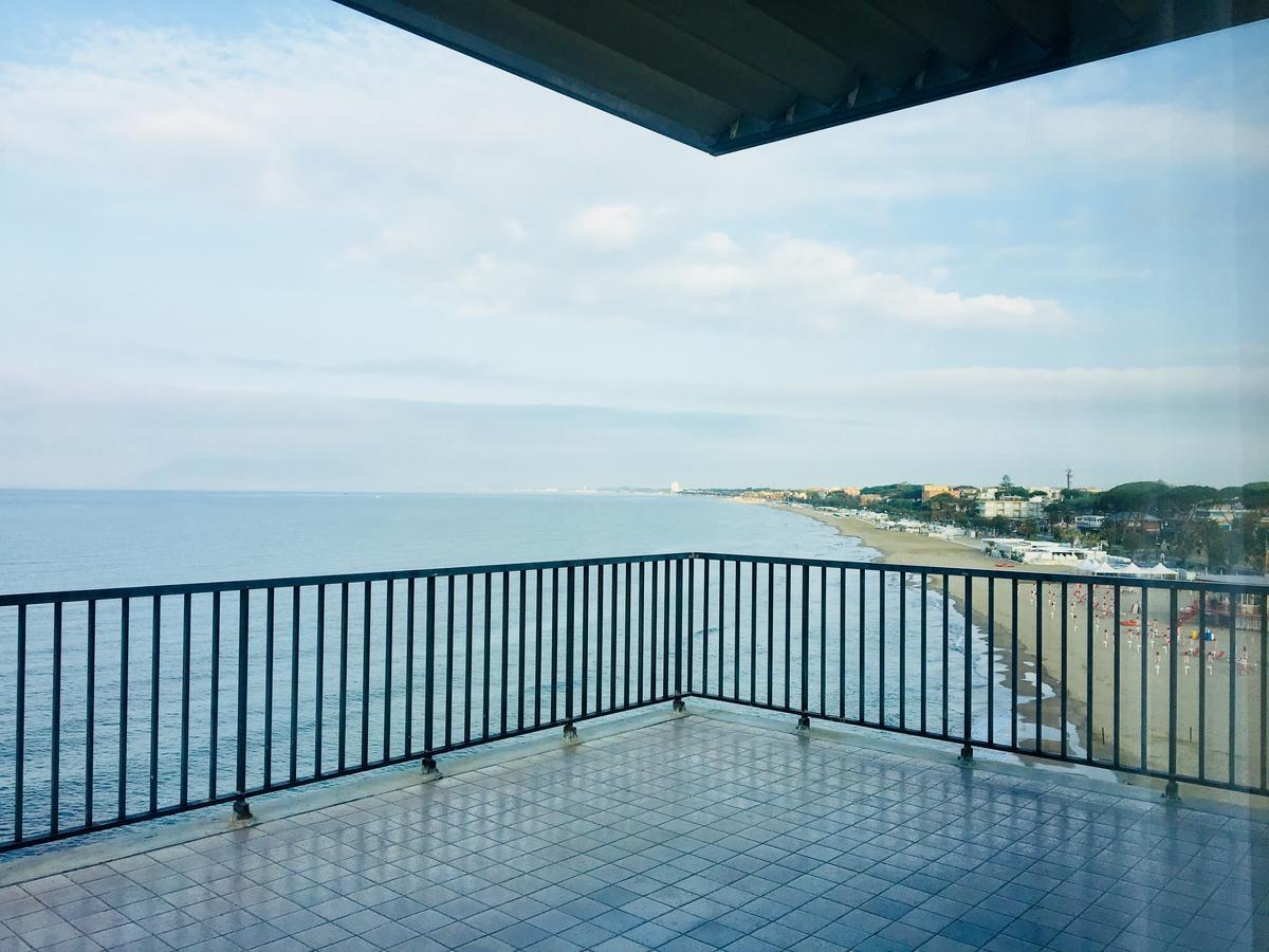 Grand Hotel L'Approdo Terracina Zewnętrze zdjęcie