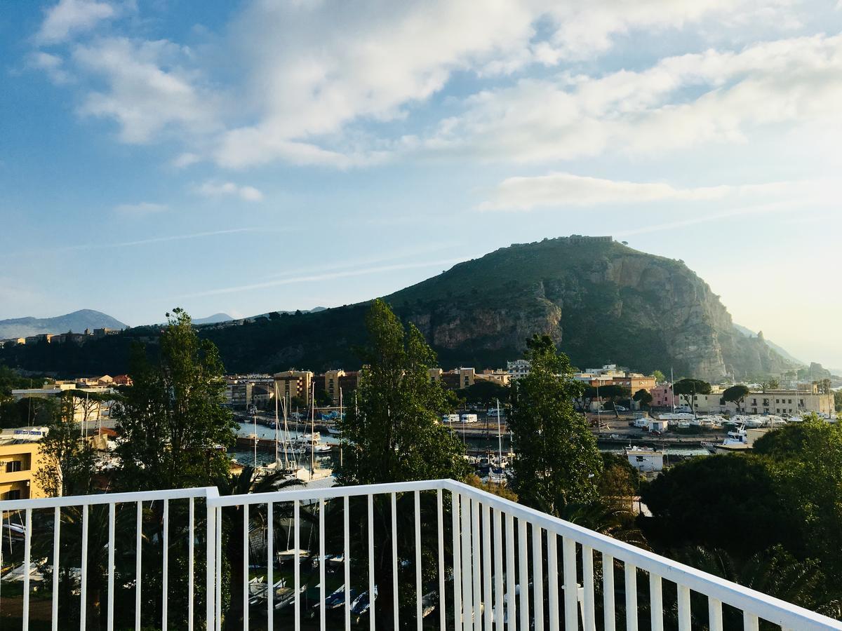 Grand Hotel L'Approdo Terracina Zewnętrze zdjęcie