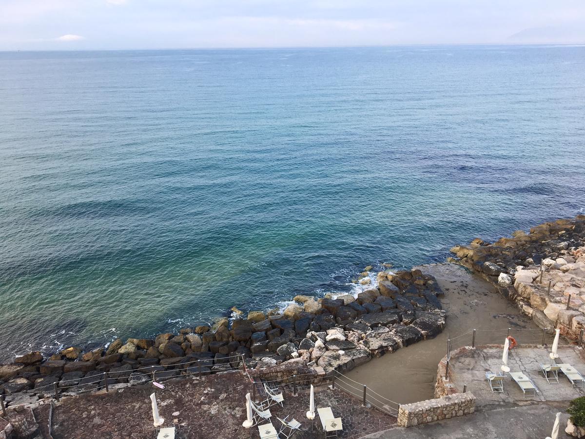 Grand Hotel L'Approdo Terracina Zewnętrze zdjęcie