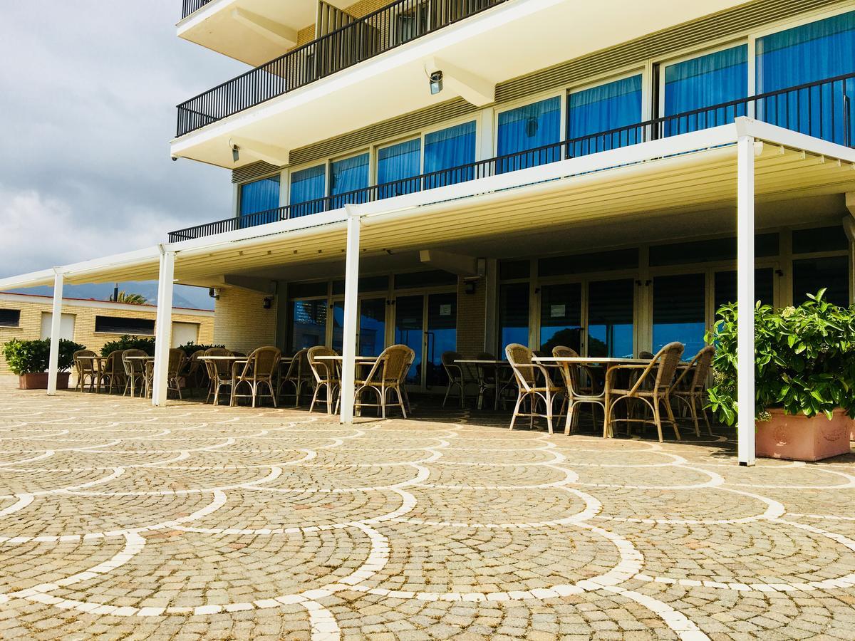 Grand Hotel L'Approdo Terracina Zewnętrze zdjęcie