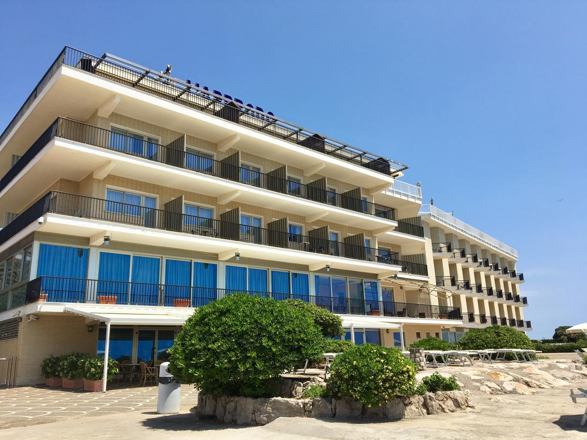 Grand Hotel L'Approdo Terracina Zewnętrze zdjęcie