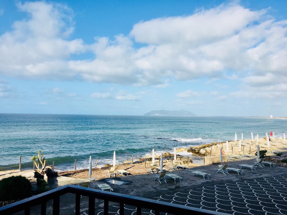 Grand Hotel L'Approdo Terracina Zewnętrze zdjęcie