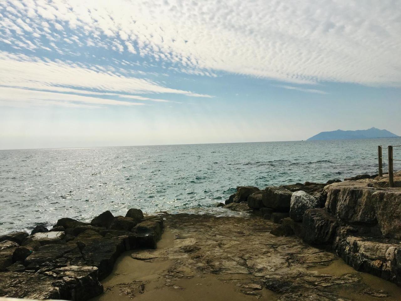 Grand Hotel L'Approdo Terracina Zewnętrze zdjęcie